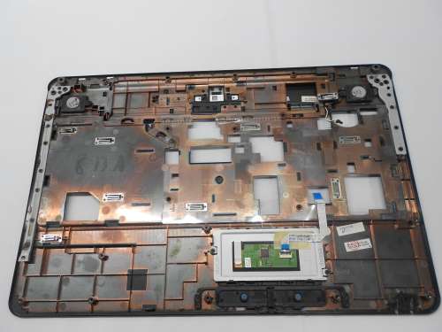 Acer eMachines E725 Series Palmrest With TouchPad AP06R0005009